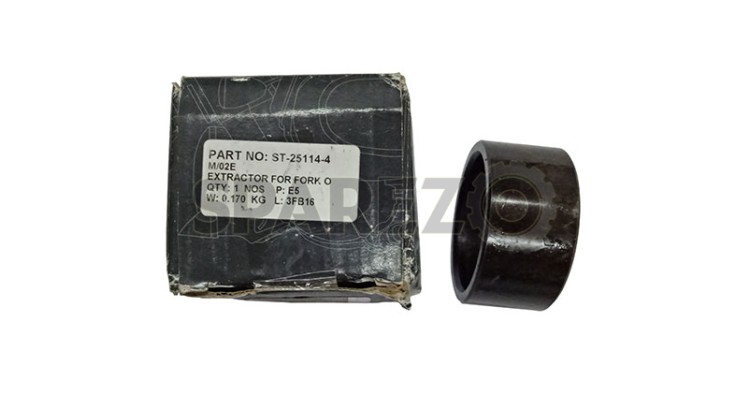 Genuine Royal Enfield Extractor For Fork Oil Seal #ST-25114 - SPAREZO